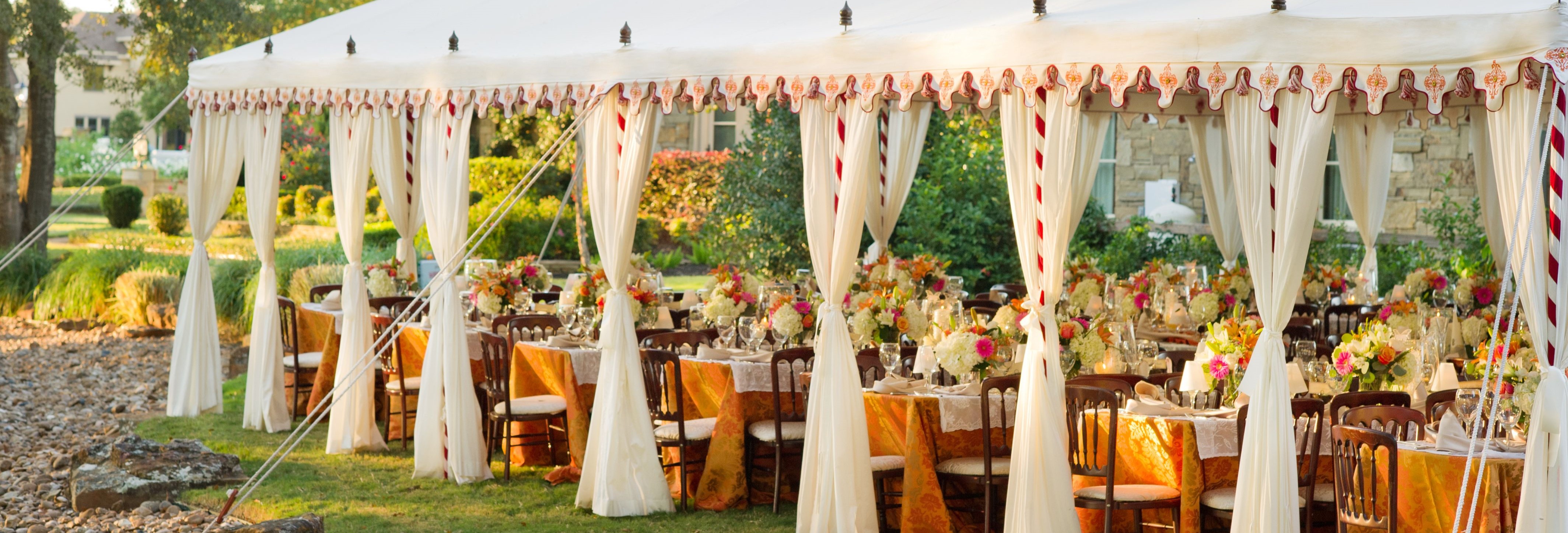Weddings/Events: A Venue Like No Other