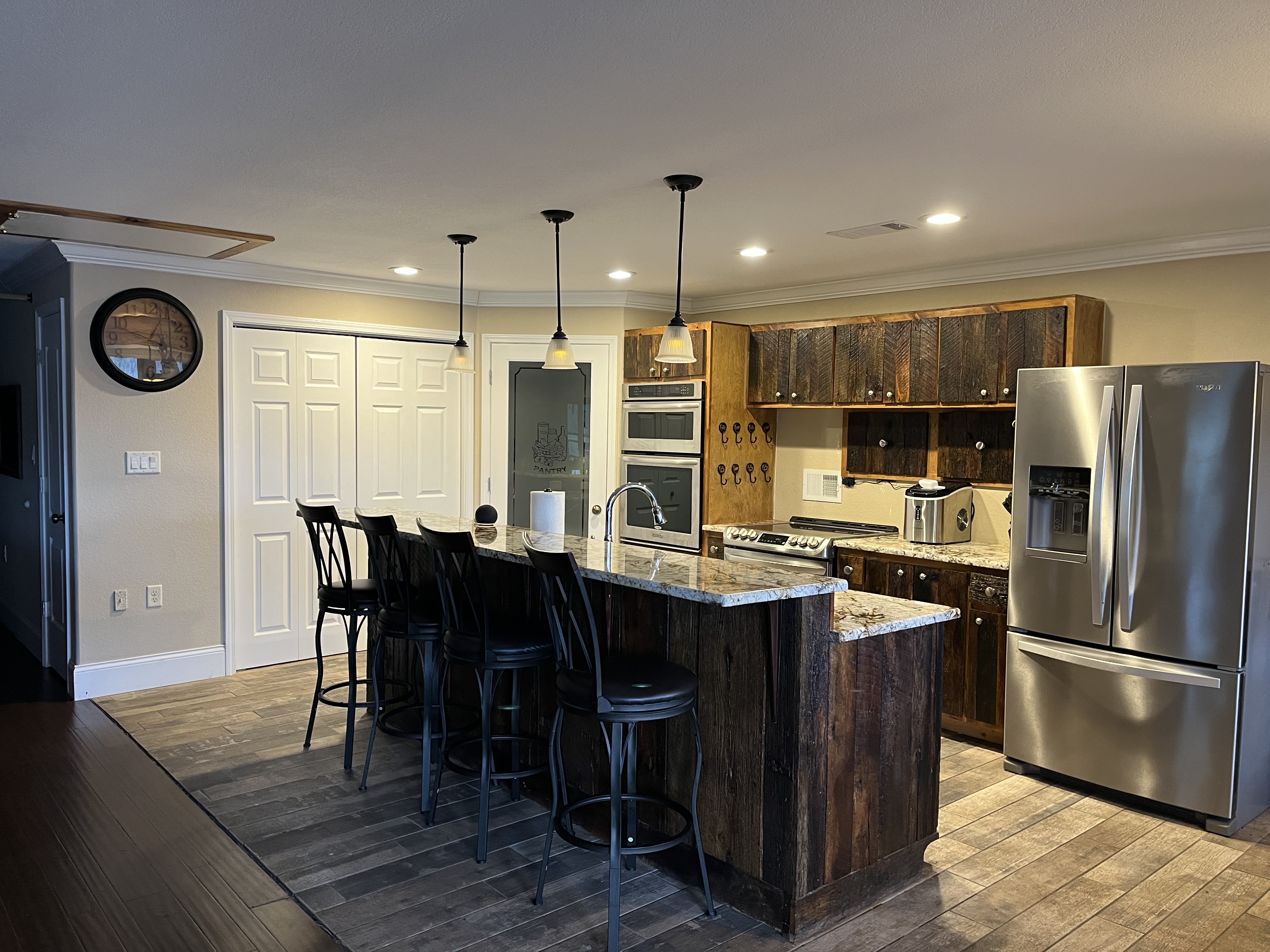 Out of Town Guest House