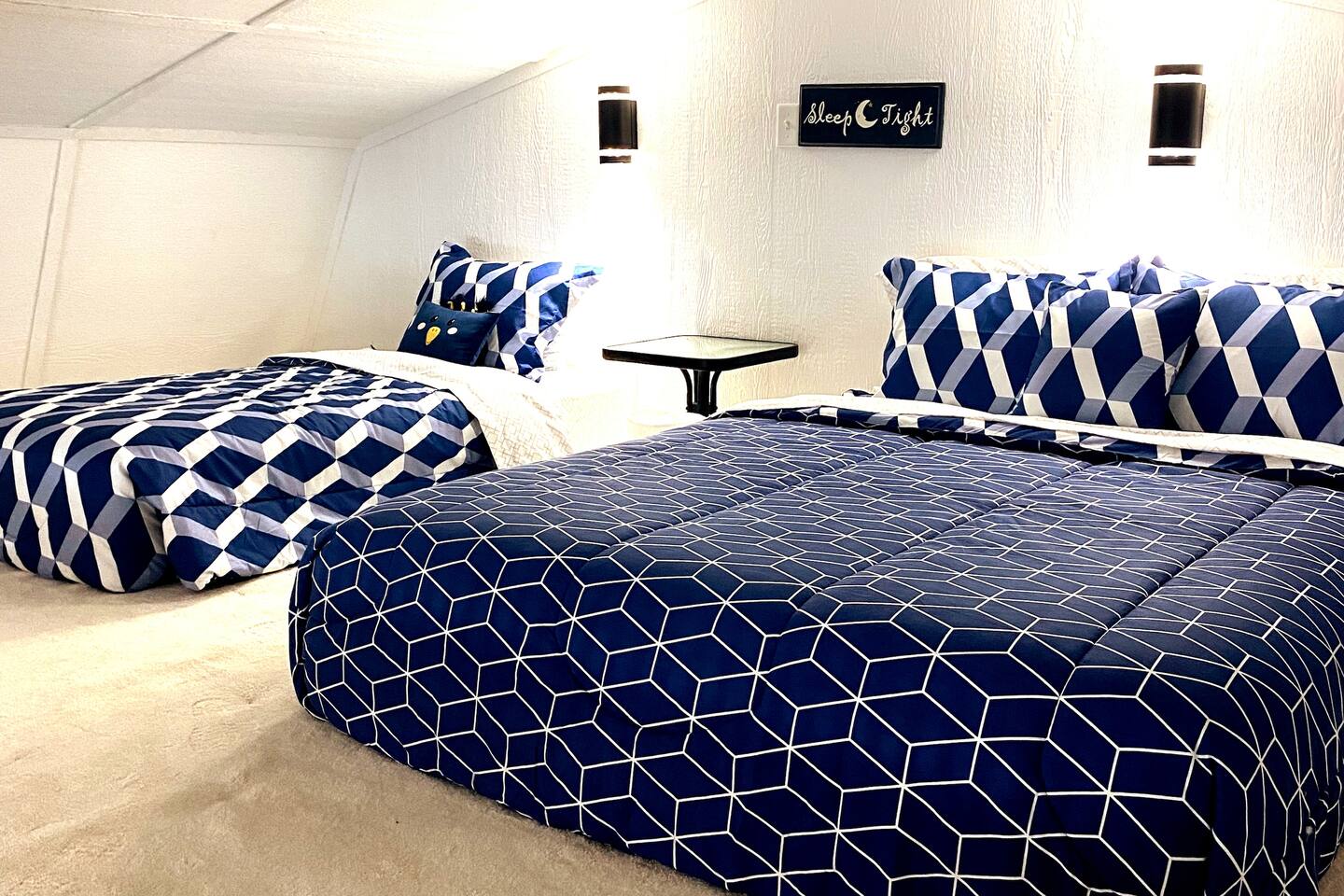 Endless Sunset Lake Cabin - 6