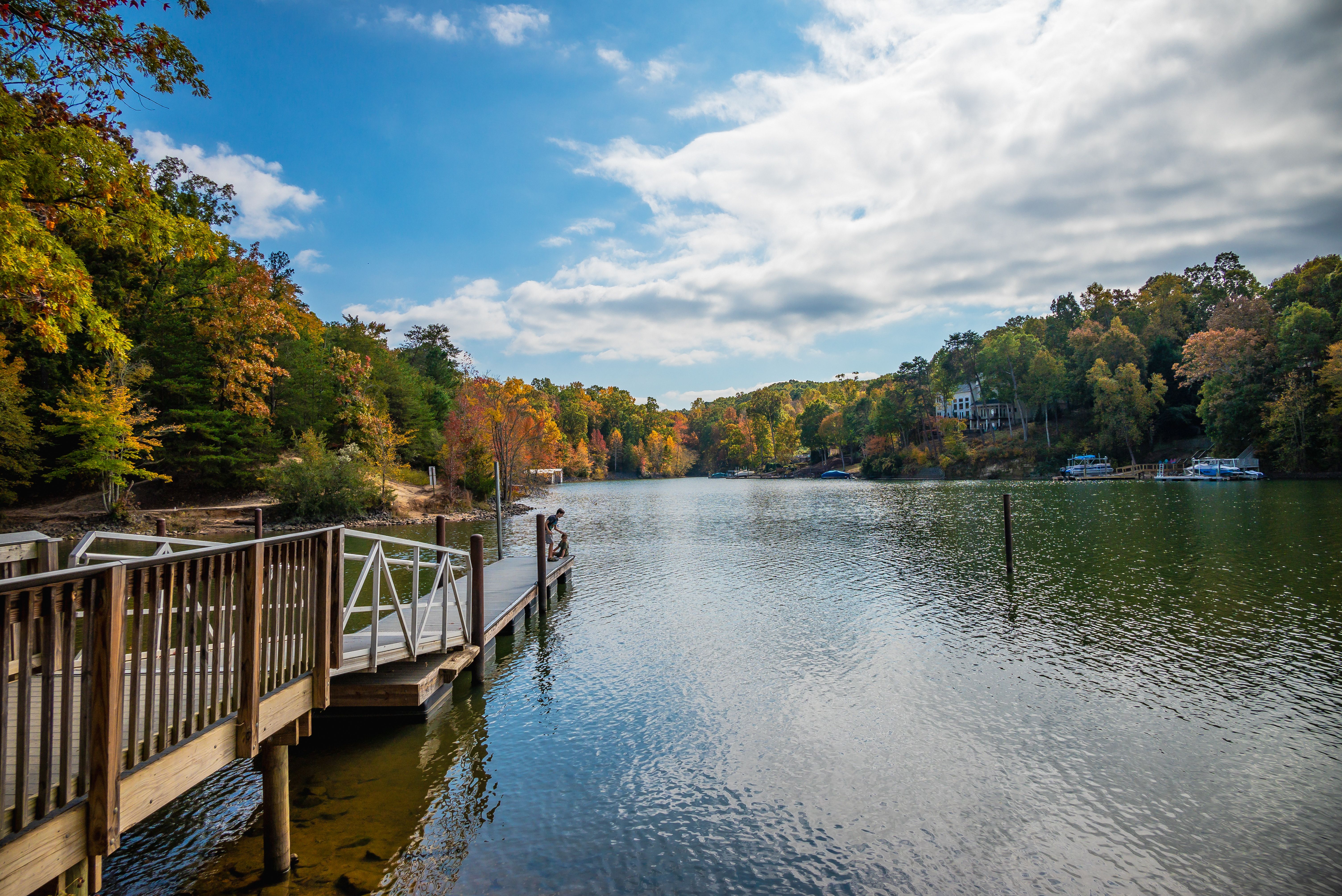 The Cypress | Cabin six