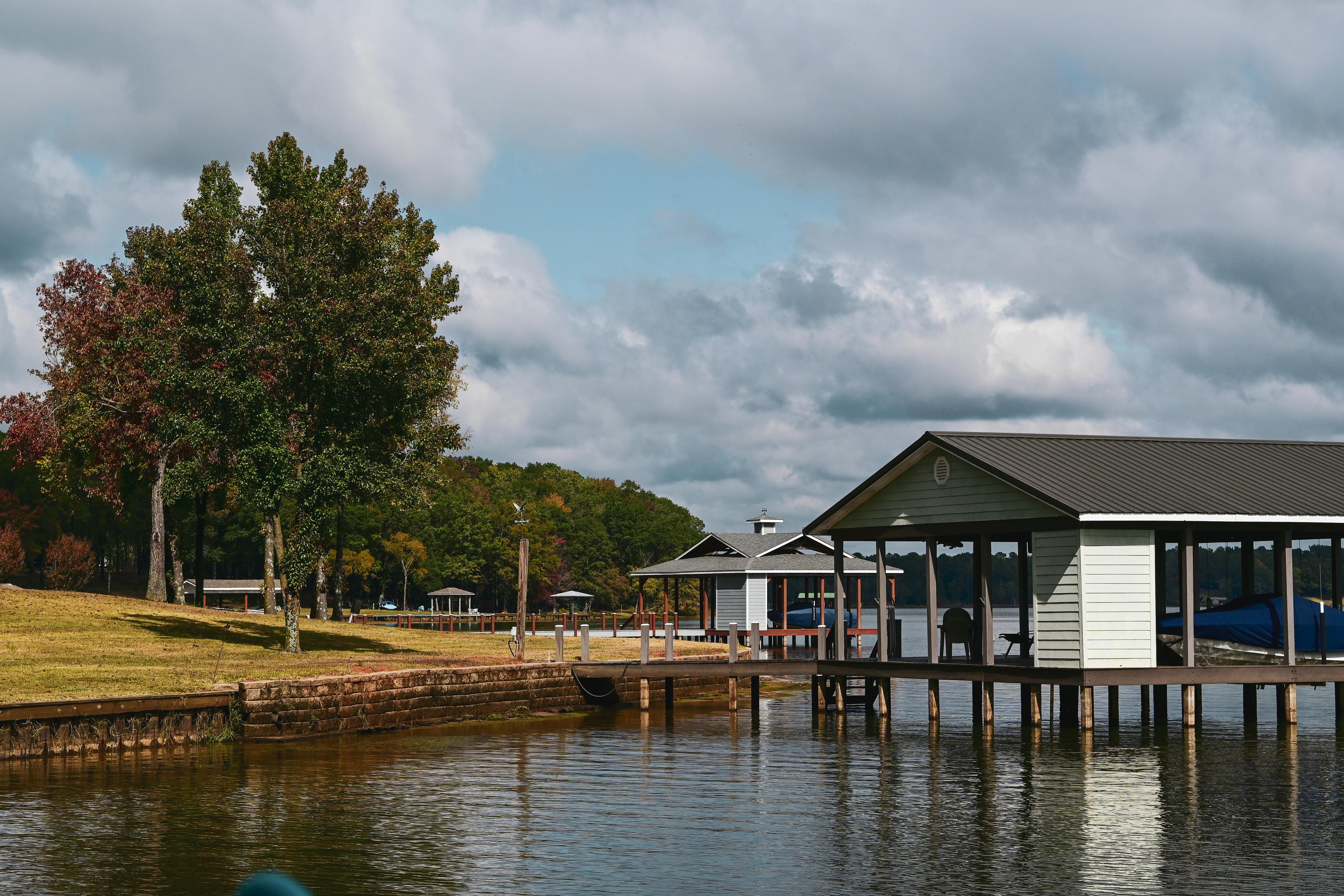 The Sycamore | Cabin Twelve