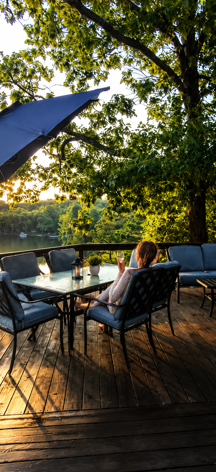The Maple | Cabin Ten