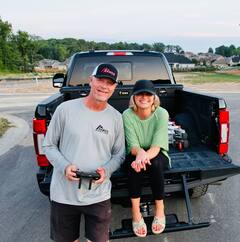 Royal Home for a Family Reunion in Hot Springs, AR  -- Guy