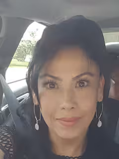 Garden House B, Hot Springs Convention Center  -- Melba