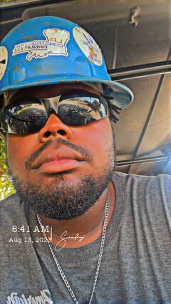 Garden House B, Hot Springs Convention Center  -- Robert