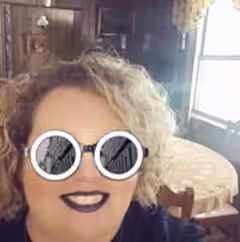 Garden House A Convention Center Walking Distance  -- Roe