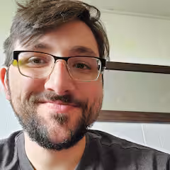 Garden House A Convention Center Walking Distance  -- Matthew