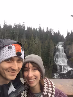 Starry Nights Lake Cabin - 8  -- Kat