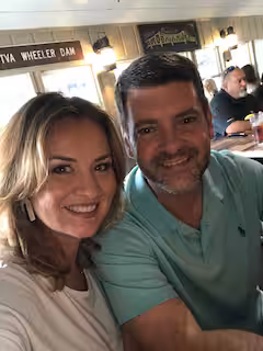 The Cosmopolitan Lake Cabin - 5  -- Jamie