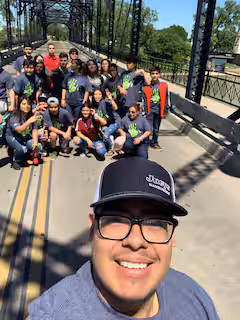 Country Chic Lake Cabin - 3  -- Jonathan