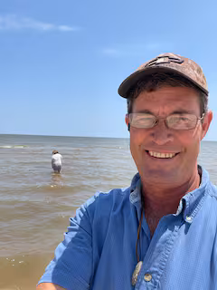 The Last Resort Lake Cabin - 20  -- Charles