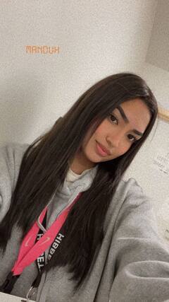 View from the Top Lake Cabin - 14  -- Marco