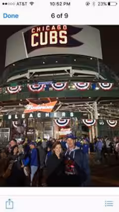 Rock N Roll Lake Cabin - 13  -- Andy
