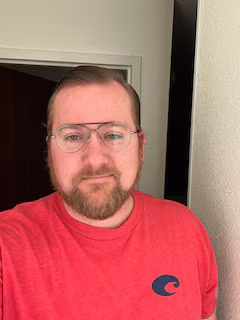 B Off to the Races Exec Suite in Hot Springs, AR  -- David